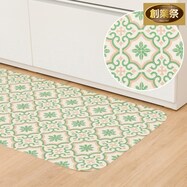 撥水・抗菌・防カビ・床暖対応キッチンマット(E-1122)【期間限定価格:8/8~9/24まで】
