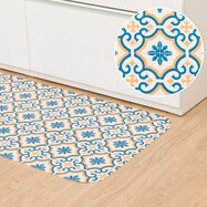 撥水・抗菌・防カビ・床暖対応キッチンマット(E-1123)【期間限定価格:11/28~1/5まで】