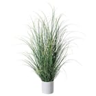 フェイクグリーン(高さ88cm カレックスポット GLA-1563) 1枚目画像