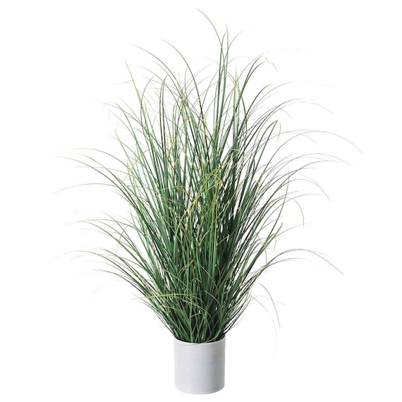 フェイクグリーン(高さ88cm カレックスポット GLA-1563) 1枚目画像