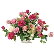 フラワーアレンジメント(フェミニン10 FBCD-3039)