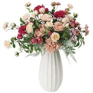 フラワーアレンジメント(フェミニン11 FBCD-3040)