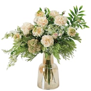 フラワーアレンジメント(ナチュラル12 FBCD-3041)