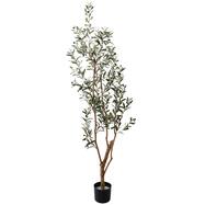 フェイクグリーン(高さ180cm オリーブ GLP-1561)