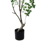 フェイクグリーン(高さ180cm フィカストライアンギュラス GLP-1570) 4枚目画像