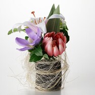仏花兼用フラワーピック マム(M)