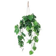 フェイクグリーン(ハンギングポット GLA-1561 ヒメモンス)