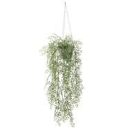 フェイクグリーン(ハンギングポット GLA-1531 ベビーリーフ)