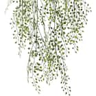 フェイクグリーン(ハンギングポット GLA-1531 ベビーリーフ) 3枚目画像