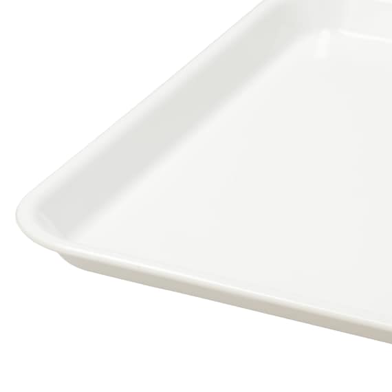 レンジノンスリップ抗菌トレーS(シマエナガ) 4枚目画像