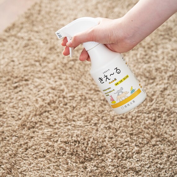 きえーるペット用 280ML 7枚目画像