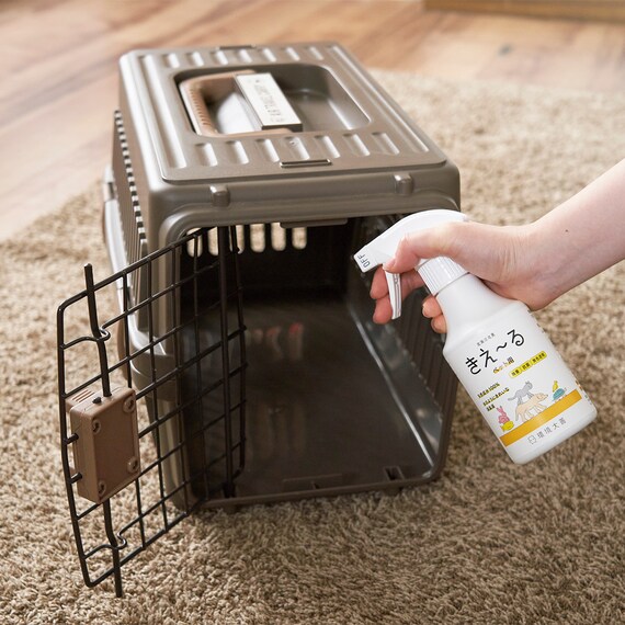 きえーるペット用 280ML 8枚目画像