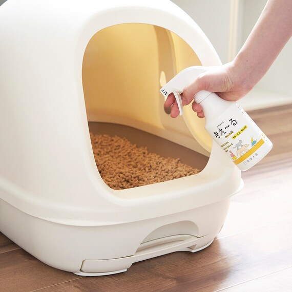 きえーるペット用 280ML 9枚目画像