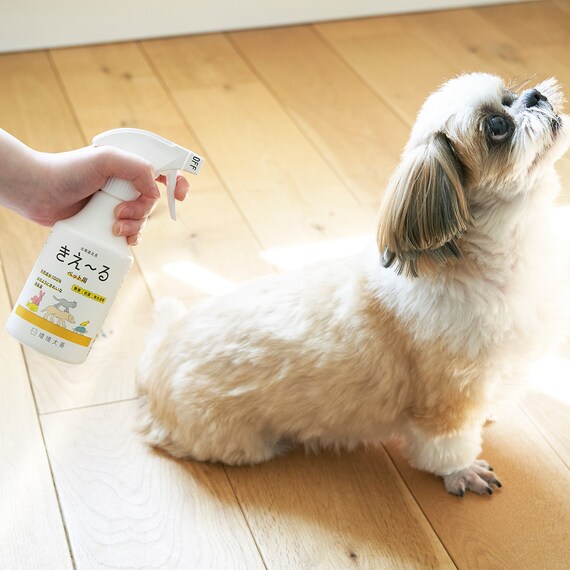 きえーるペット用 280ML 10枚目画像