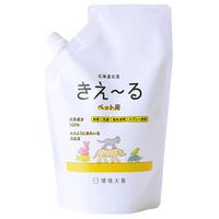 きえーるペット用 500ML(詰め替え)