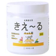 きえーるペット用 ゼリータイプお徳用無香480g