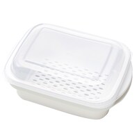 レンジで調理(温野菜・蒸し器)