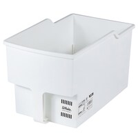 【デコホーム商品】吊戸棚ストッカー(スリム浅型)