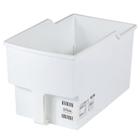 【デコホーム商品】吊戸棚ストッカー(スリム浅型)