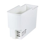 吊戸棚ストッカー(スリムフィット) 1枚目画像