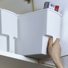 吊戸棚ストッカー(スリムフィット) 2枚目画像