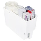 吊戸棚ストッカー(スリムフィット) 3枚目画像