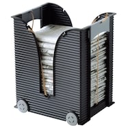 新聞紙ストッカーFG