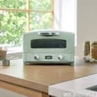 アラジン グラファイトトースター(AET-GS13D GR) 13枚目画像