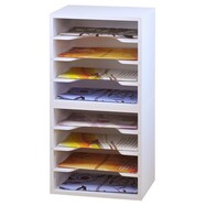 同人誌ラック(オープンタイプ)【期間限定価格:11/27~1/5まで】