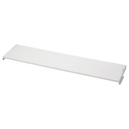 排気口カバー 奥行調節タイプ75cmコンロ用 KHCーD75