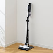 調節できるクリーナースタンド