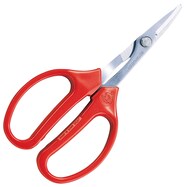 ARS 鋏 金属クラフト直刃