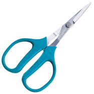 ARS 鋏 手芸クラフト 曲刃