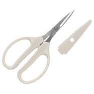 ARS 鋏 クラフトチョキ 万能型(ホワイト)