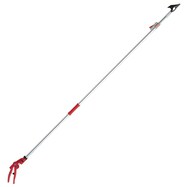 ARS 超軽量伸縮式高枝鋏ライトチョキズーム