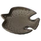 ディンキートリ型プレート(Dinky120 チャ) 1枚目画像