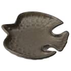 ディンキートリ型プレート(Dinky120 チャ) 1枚目画像