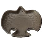 ディンキートリ型プレート(Dinky120 チャ) 2枚目画像