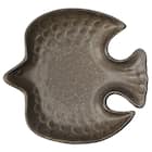 ディンキートリ型プレート(Dinky120 チャ) 3枚目画像