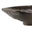 ディンキートリ型プレート(Dinky120 チャ) 5枚目画像