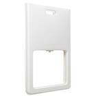 折りたたみ バスケット アコット(ホワイト) 3枚目画像