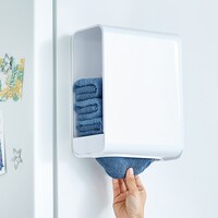 マグネットタオルホルダー (IS)