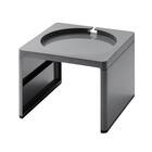 電気ケトルラック (グレー) 1枚目画像