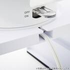 電気ケトルラック (グレー) 8枚目画像