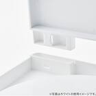 電気ケトルラック (グレー) 10枚目画像