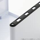 電気ケトルラック (グレー) 13枚目画像