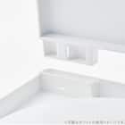 電気ケトルラック (ブラック) 8枚目画像