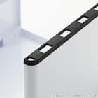 電気ケトルラック (ブラック) 11枚目画像