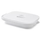 折りたためる つけ置き洗い バケツNEO(グレー) 23枚目画像