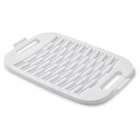 折りたためる つけ置き洗い バケツNEO(グレー) 26枚目画像